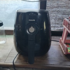 ノンフライヤーです（委託品）