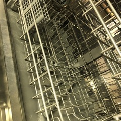 【値下】シロカ 食器洗い乾燥機 の画像