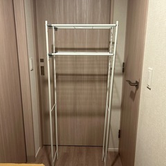ニトリ　シンプルラック