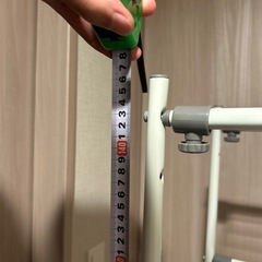 ニトリ　シンプルラックの画像