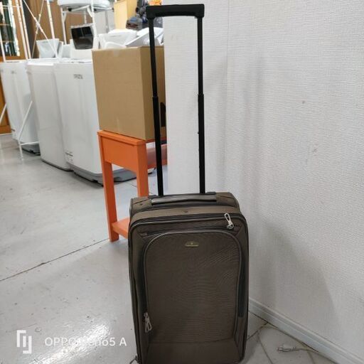 Y275　キャリーバック