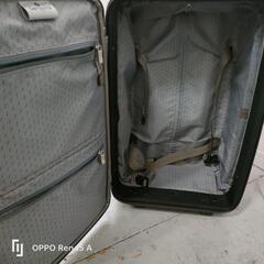 Y275　キャリーバックの画像