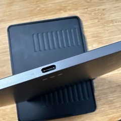 iPad pro 512GB 第3世代 (12.9インチ)+iPadケースの画像