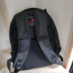 新品未使用  リックサック  セットの画像