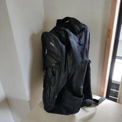 新品未使用  リックサック  セットの画像