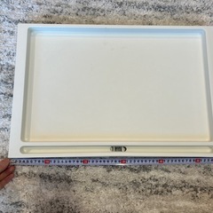 IKEA 折り畳み机の画像