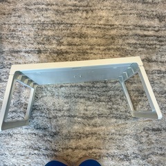 IKEA 折り畳み机の画像