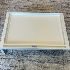 IKEA 折り畳み机