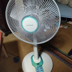 扇風機（委託品）です。