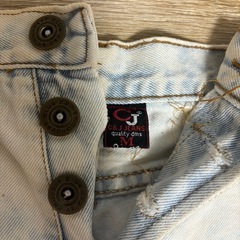 ショートパンツの画像