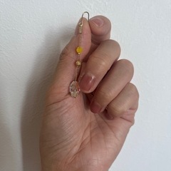 服/ファッション アクセサリー ピアス