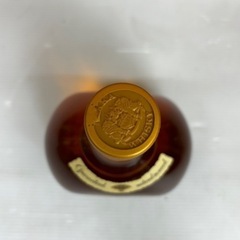s0913606 未開封 揮発あり Super old NIKKA WHISKY スーパーオールド ニッカ ウイスキー 特級 箱付き お酒 古酒 古ラベル 酒 中古品の画像