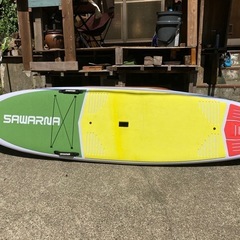 9月限定］⭐︎SAWARUNA CRUISER106 rasta...