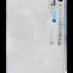 ASUS Chromebookの画像