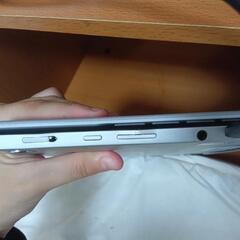 ASUS Chromebookの画像