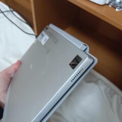 ASUS Chromebookの画像