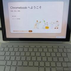 ASUS Chromebook