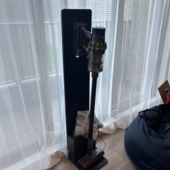 【決定】ダイソン掃除機V10 (バッテリーよわめ)の画像
