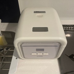 TIGER　炊飯器の画像