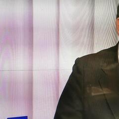 パナソニック 32型 テレビ 液晶に難ありの画像