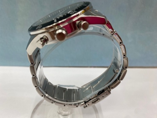 【愛品館江戸川店】シチズン シチズンコレクション 腕時計VO10-6742F ID:106-047383-007