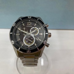 【愛品館江戸川店】シチズン シチズンコレクション 腕時計VO10...