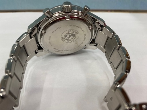 【愛品館江戸川店】シチズン シチズンコレクション 腕時計VO10-6742F ID:106-047383-007