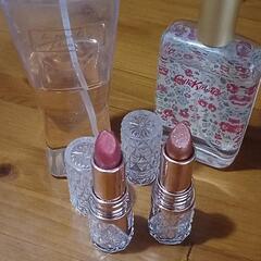 今月処分コスメ💄ボディーフレグランス
