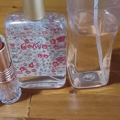 今月処分コスメ💄ボディーフレグランスの画像