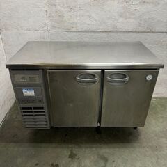 【Fukushima】 福島工業 業務用冷蔵庫 コールドテーブル...