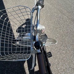 自転車の画像