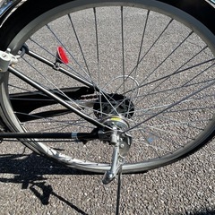 自転車の画像