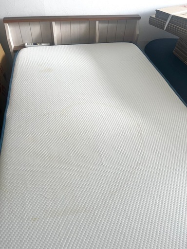 【元値6万以上】コアラマットレス(シングル)