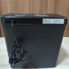 家庭用シュレッダーの画像