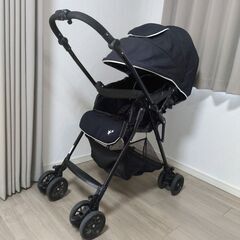 【引渡終了】AB型　ベビーカー　定価24999円の画像