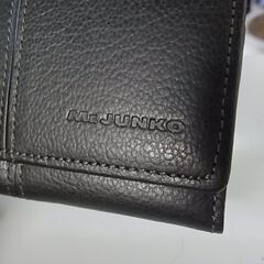 【⑬】Mr.junko　Mr JUNKO ミスタージュンコ　キーケース　MJR042　黒　ブラック　キーホルダーの画像