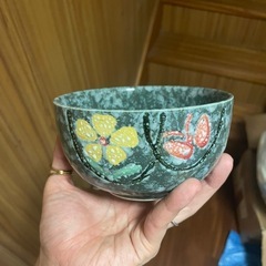 どんぶり、中鉢