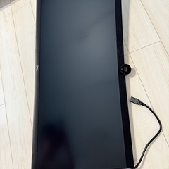【画面掛欠け有り】Dell 34 ビデオ会議用曲面モニター - P3424WEBの画像