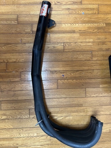 nc31 モリワキショート管