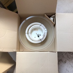 蛍光灯器具の画像