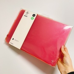 【新品】プロテクションケース MacBook Air 13 be...