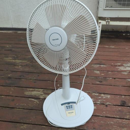 扇風機