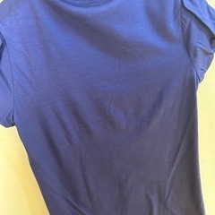 フォーマルにも着れるTシャツ
の画像