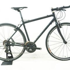 GIOS 「ジオス」 MISTRAL 2015年モデル クロスバイ