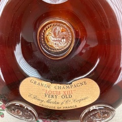 レミーマルタンルイ13世ベリーオールド Remy Martin VERY OLD 楽天市場】レミーマルタン REMY MARTIN ルイ13世 ベリーオールド
