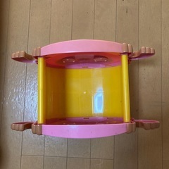 チョッパー　　小物入れ？の画像