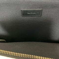 希少 PCケース Leica Mini 13 inch Paul smith
の画像