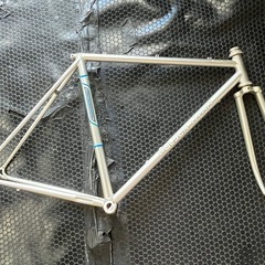 fuji PULSER TITAN フレームのみ