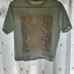 GUESS Tシャツの画像