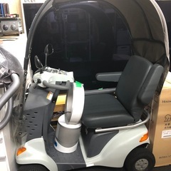 suzuki 充電式電動シルバーカー　美品